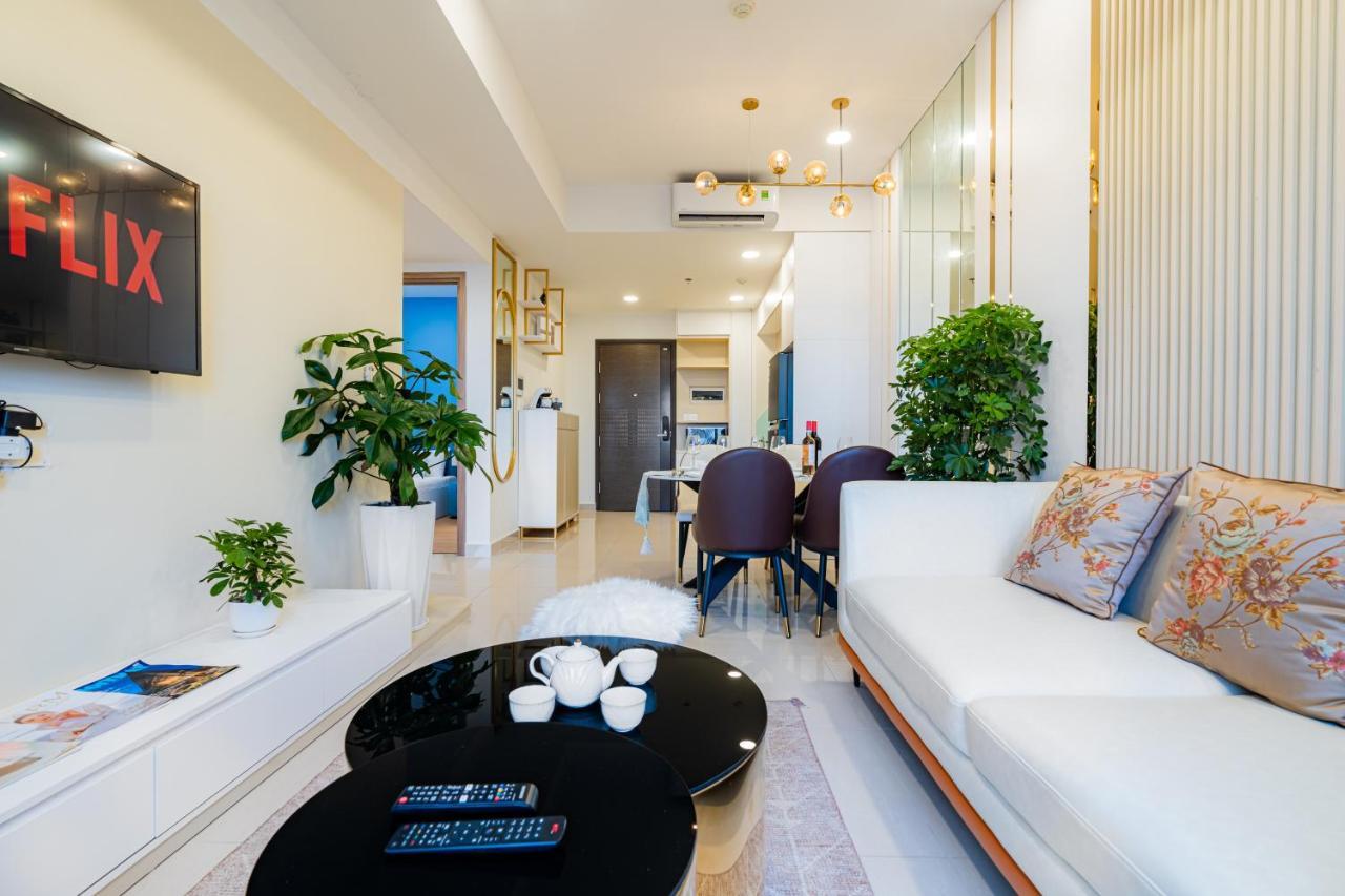 Tommy Homes In Soho District 1 * TP. Hồ Chí Minh
