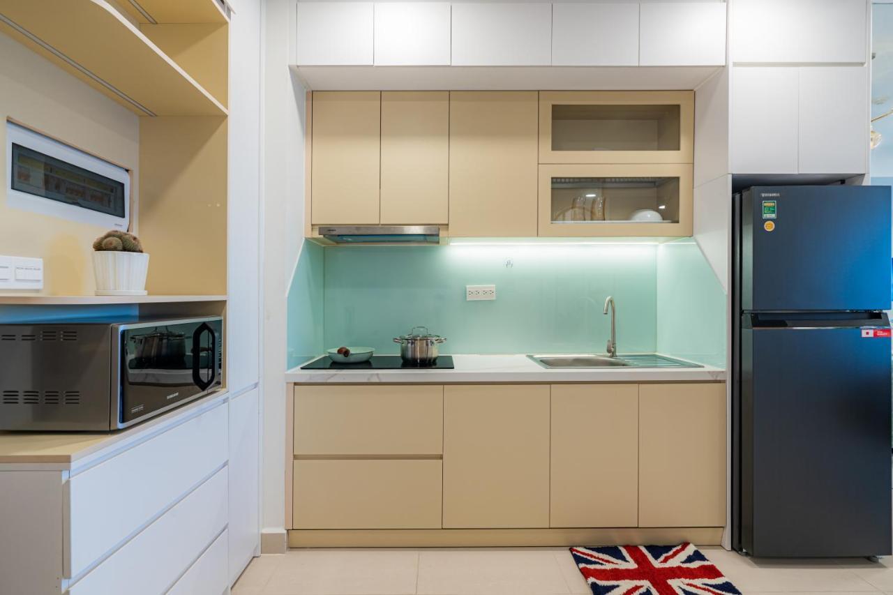 Tommy Homes In Soho District 1 * TP. Hồ Chí Minh