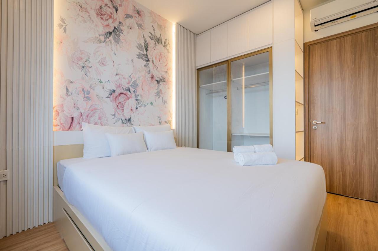 Tommy Homes In Soho District 1 Căn hộ TP. Hồ Chí Minh