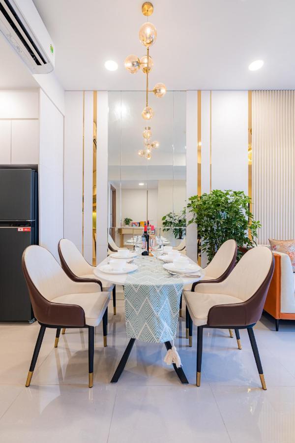 Căn hộ Tommy Homes In Soho District 1 TP. Hồ Chí Minh