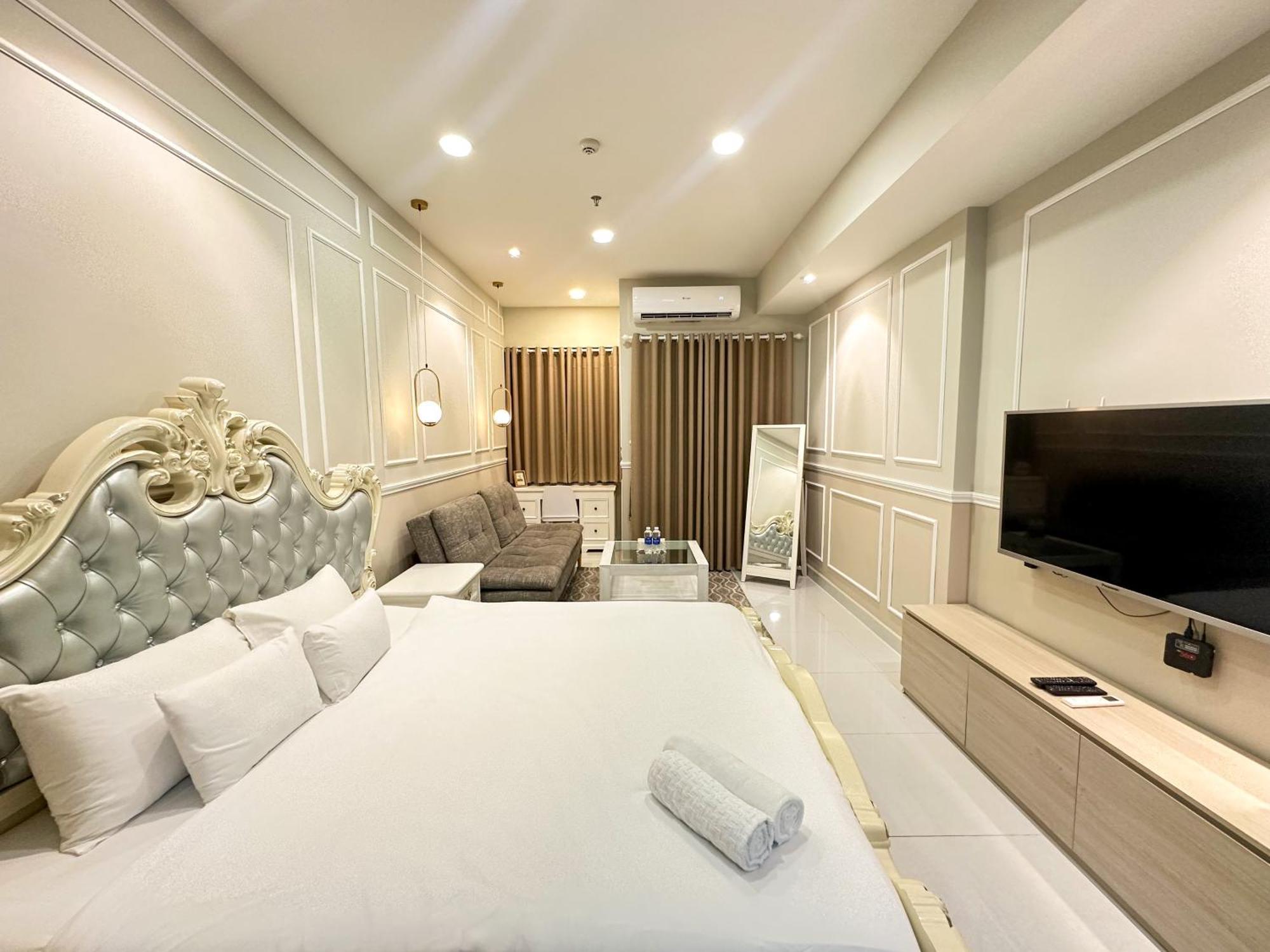 Tommy Homes In Soho District 1 TP. Hồ Chí Minh