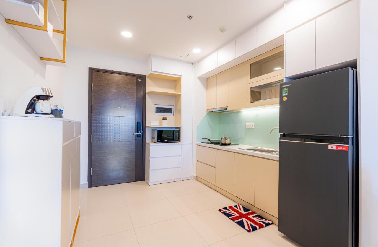 Tommy Homes In Soho District 1 Ho Chi Minh City